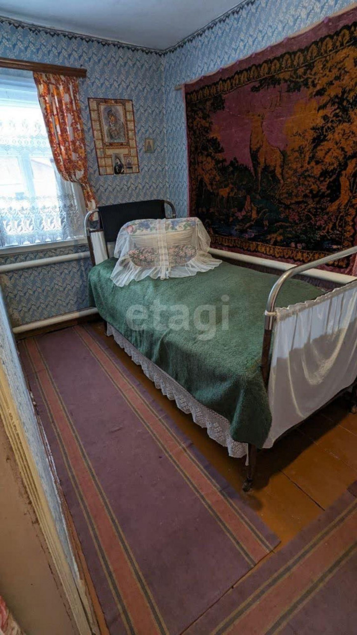 Коттедж/дом Мглин