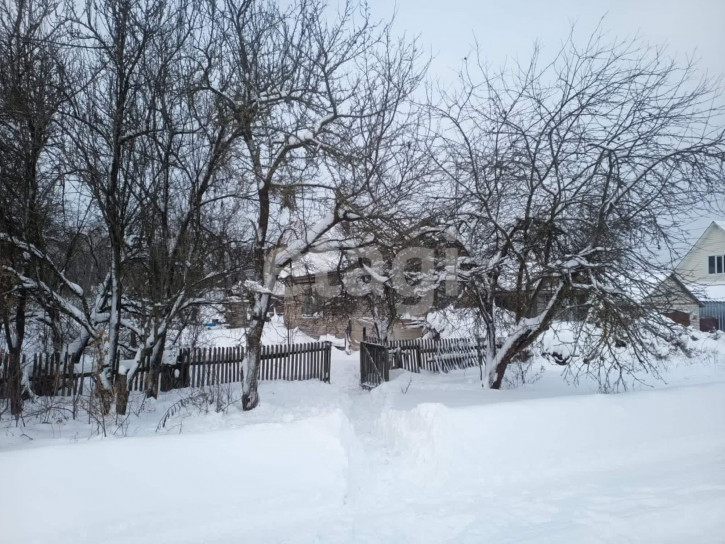 Коттедж/дом улица Циолковского
