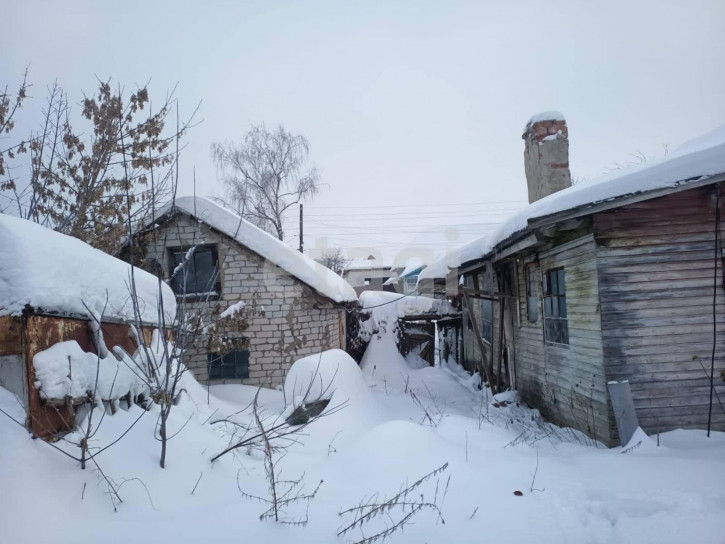 Коттедж/дом улица Циолковского