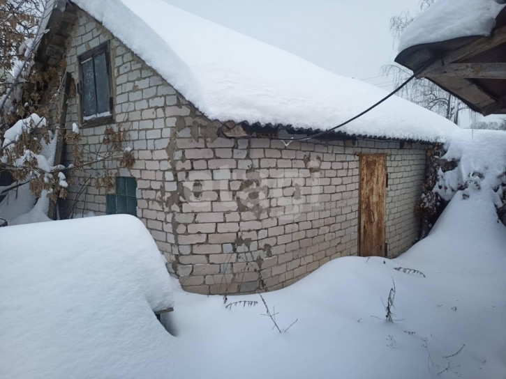 Коттедж/дом улица Циолковского