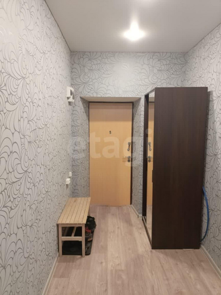 2-комн квартира улица Чехова, 1а