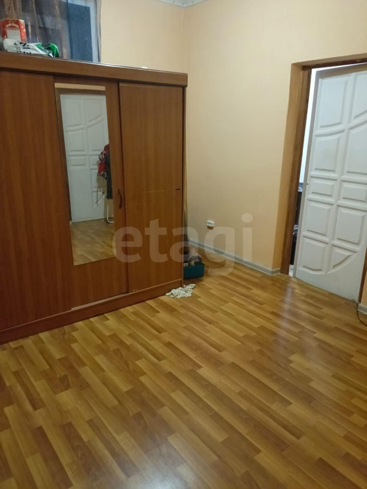 2-комн квартира улица Чехова, 1а