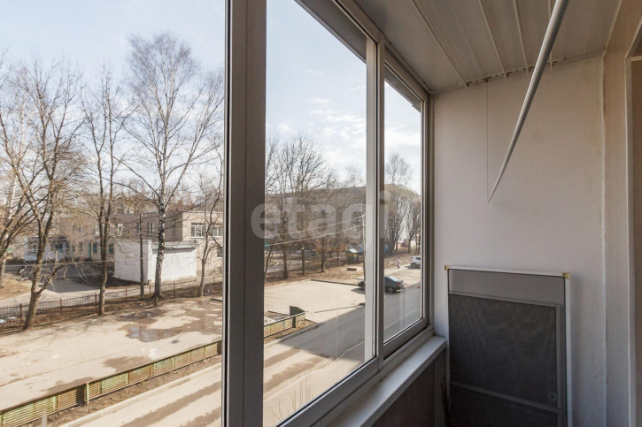 2-комн квартира улица Космонавта Беляева, 1