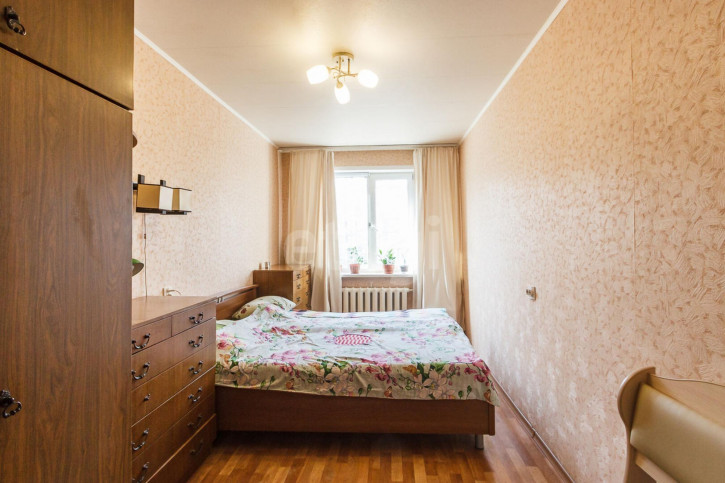 2-комн квартира улица Космонавта Беляева, 1
