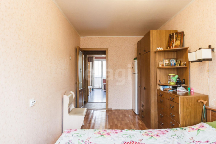 2-комн квартира улица Космонавта Беляева, 1