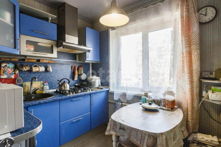 2-комн квартира улица Космонавта Беляева, 1