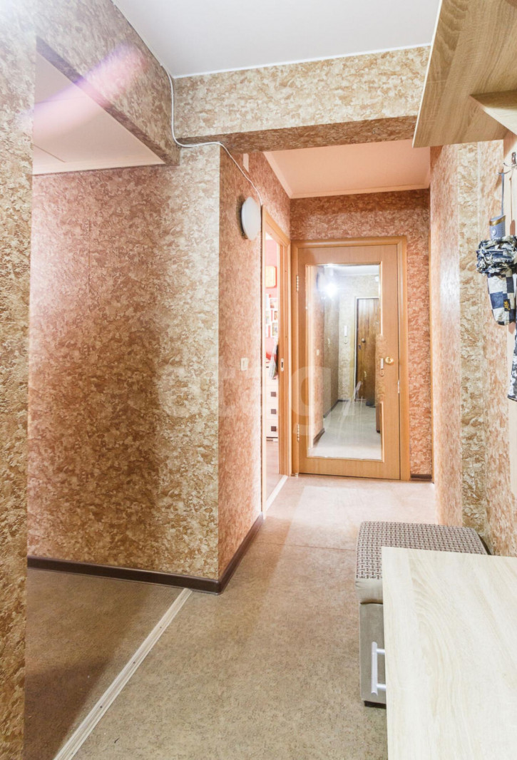 2-комн квартира улица Космонавта Беляева, 1