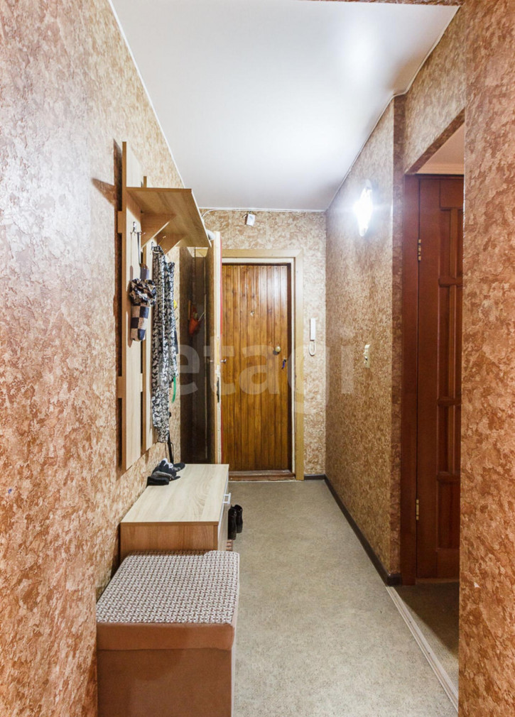 2-комн квартира улица Космонавта Беляева, 1