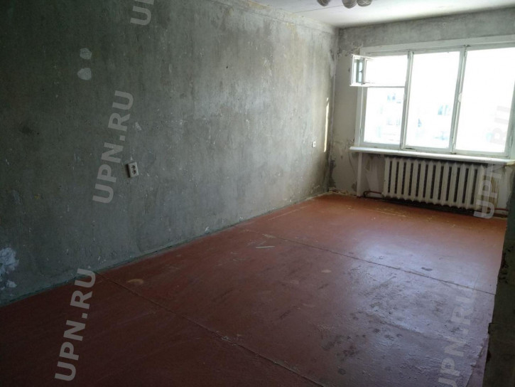 2-комн квартира расточная, 41