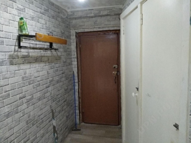 2-комн квартира расточная, 41