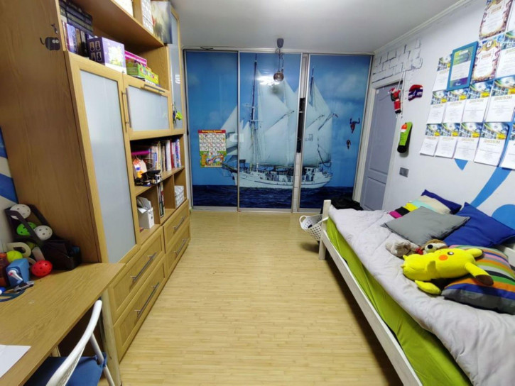 4-комн квартира Аркадия Гайдара ул, 26