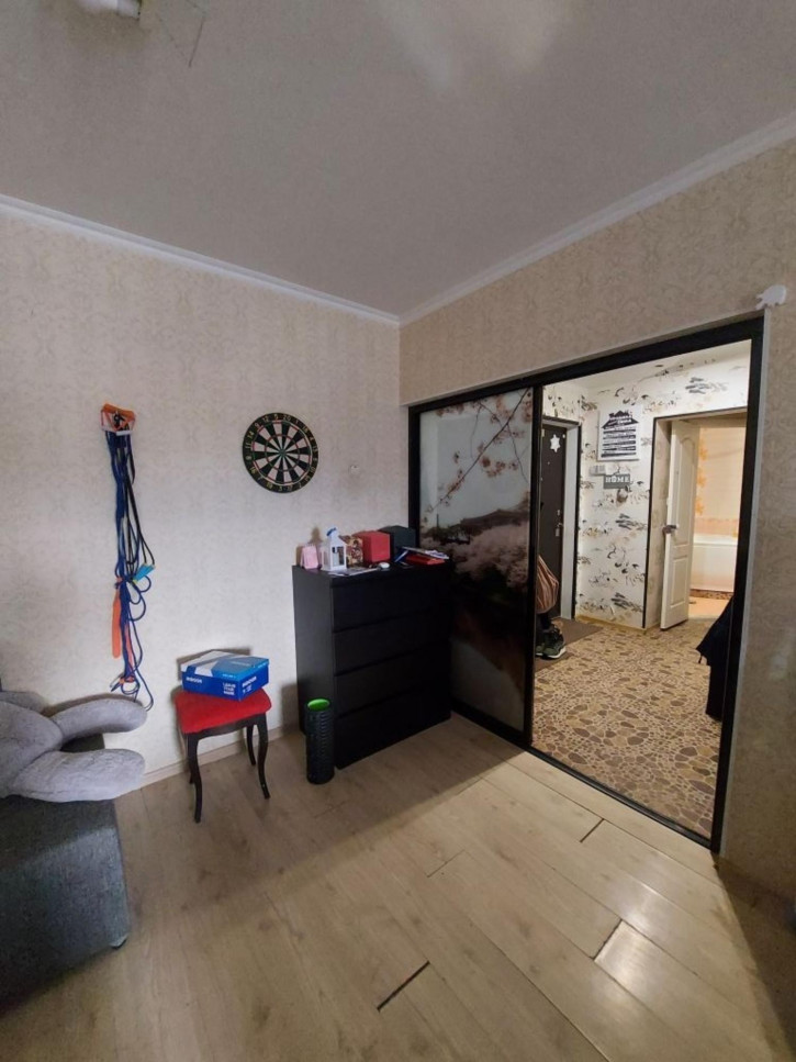 4-комн квартира Аркадия Гайдара ул, 26