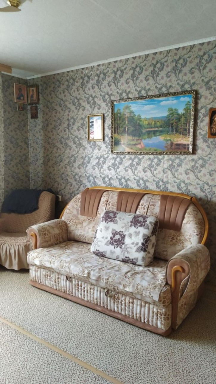 3-комн квартира Строкина ул, 10
