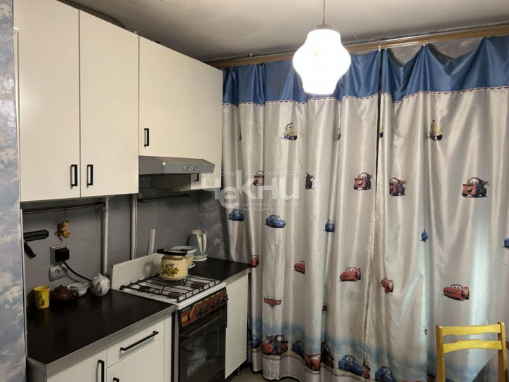 2-комн квартира Львовская ул, 2