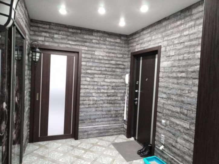 3-комн квартира ул Игошина, 3