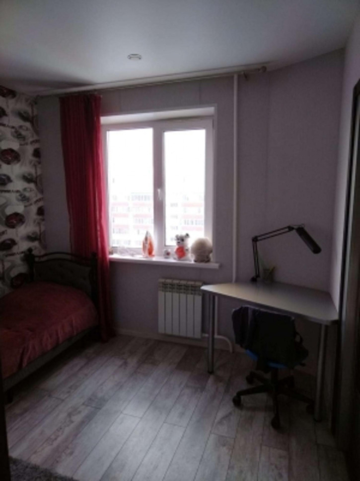 3-комн квартира ул Игошина, 3