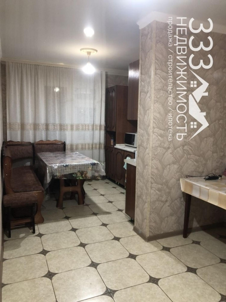 3-комн квартира Чапаева ул