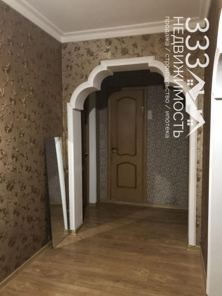3-комн квартира Чапаева ул