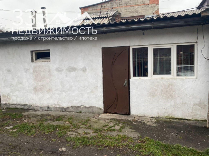 2-комн квартира Ростовская ул, 48
