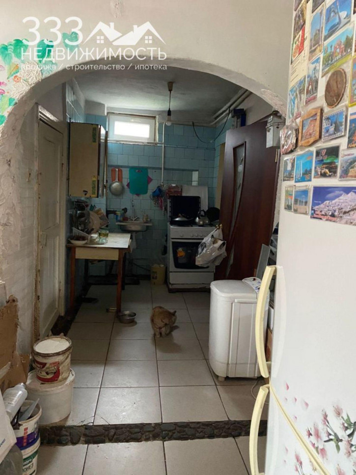 2-комн квартира Ростовская ул, 48