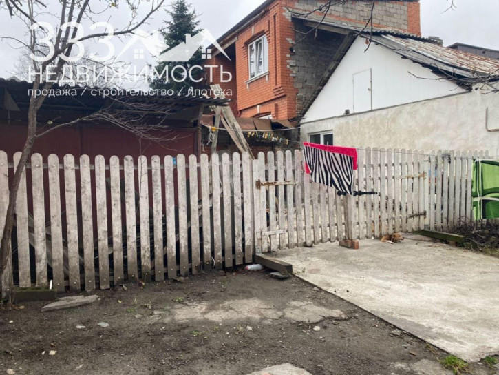 2-комн квартира Ростовская ул, 48