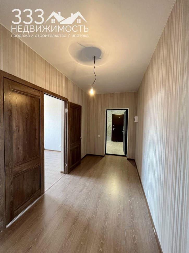 1-комн квартира в новом доме Курсантов Кировцев ул, 29