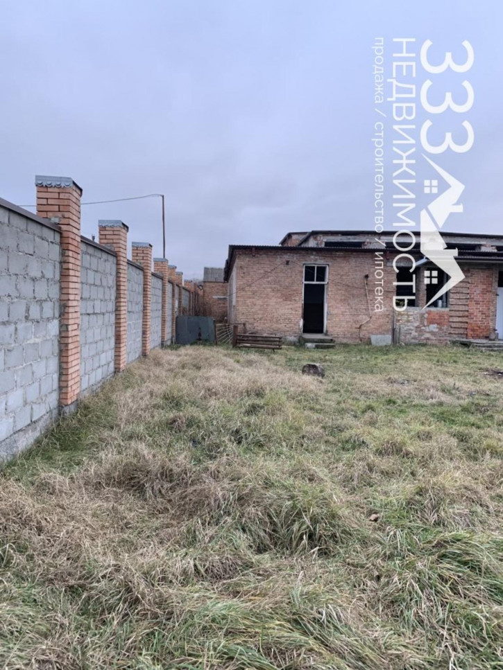 Земельный участок Магистральная, 76