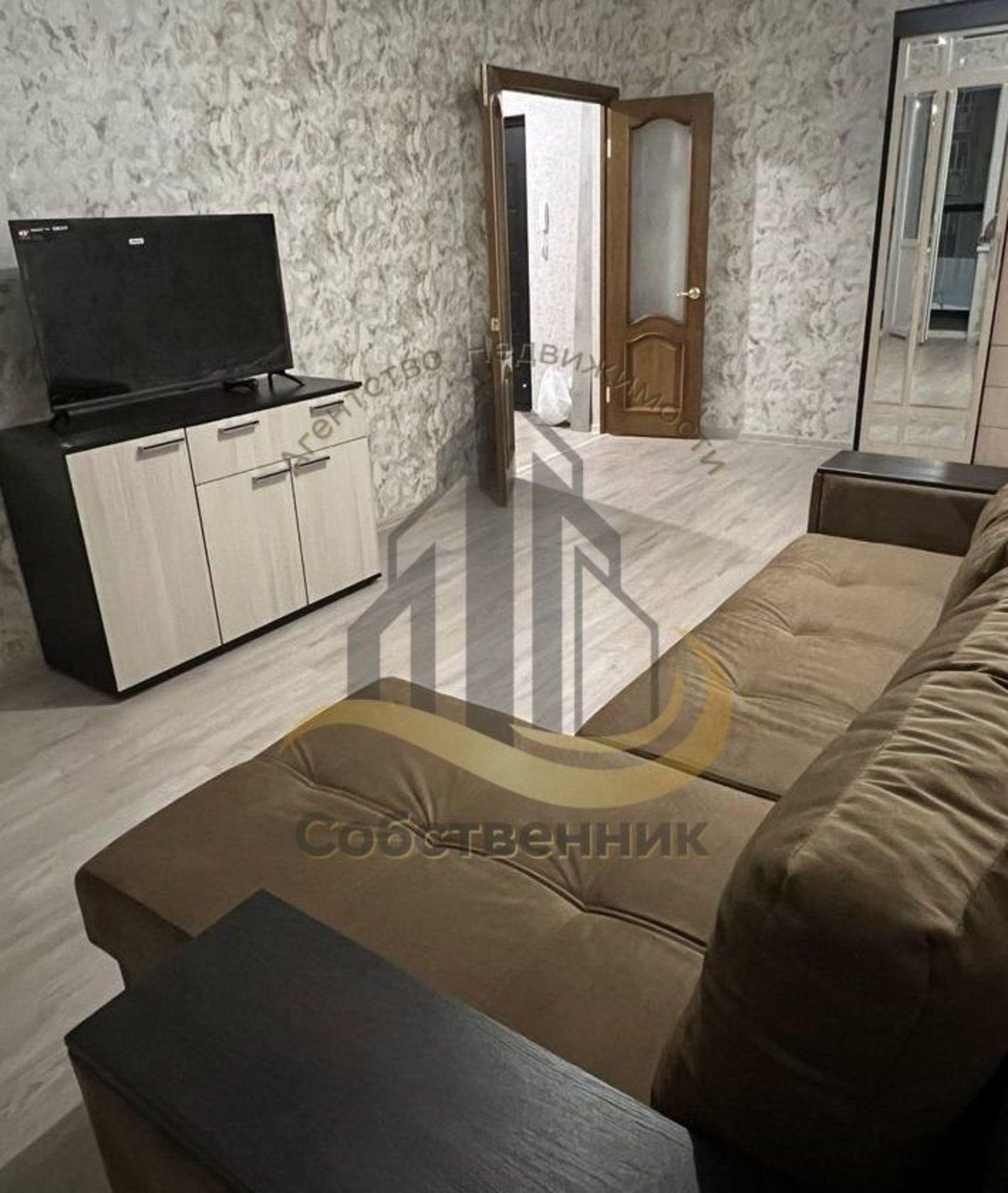 Сдать квартиру за 25 000 рублей на Степной мкр, 32