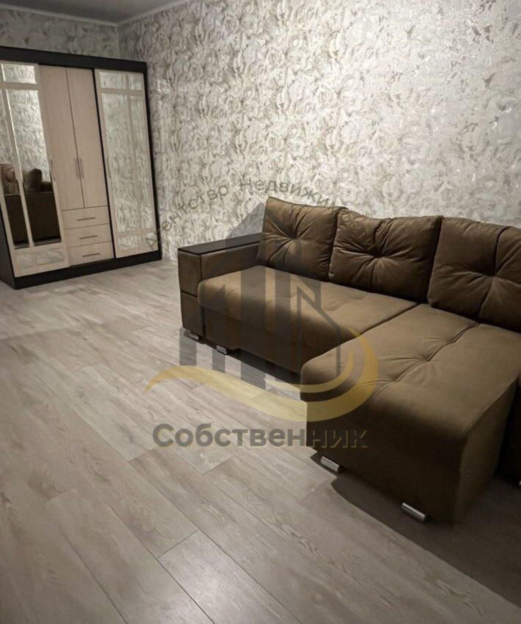 Сдать квартиру за 25 000 рублей на Степной мкр, 32