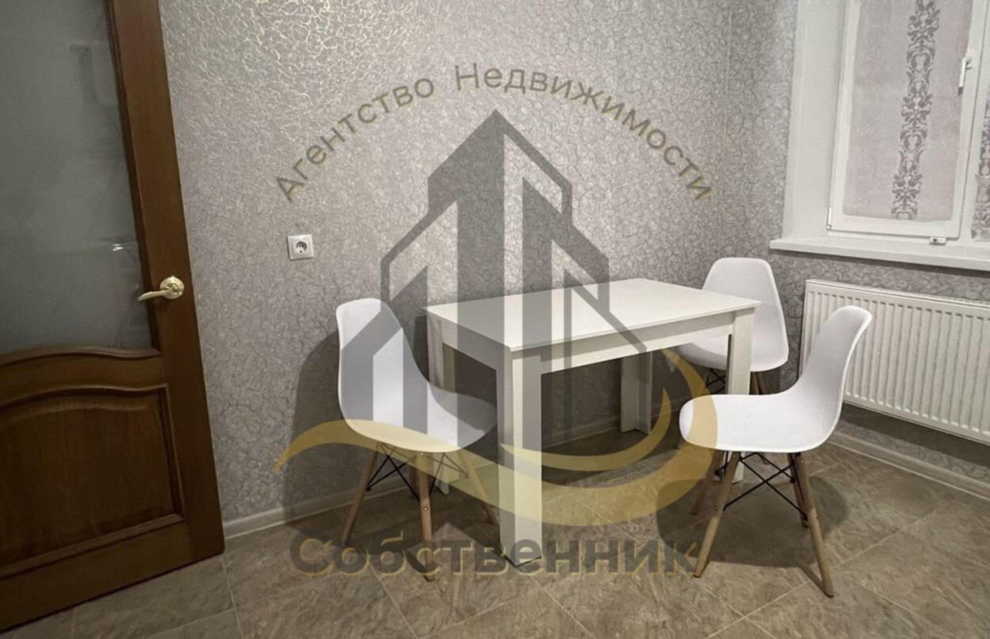 Сдать квартиру за 25 000 рублей на Степной мкр, 32