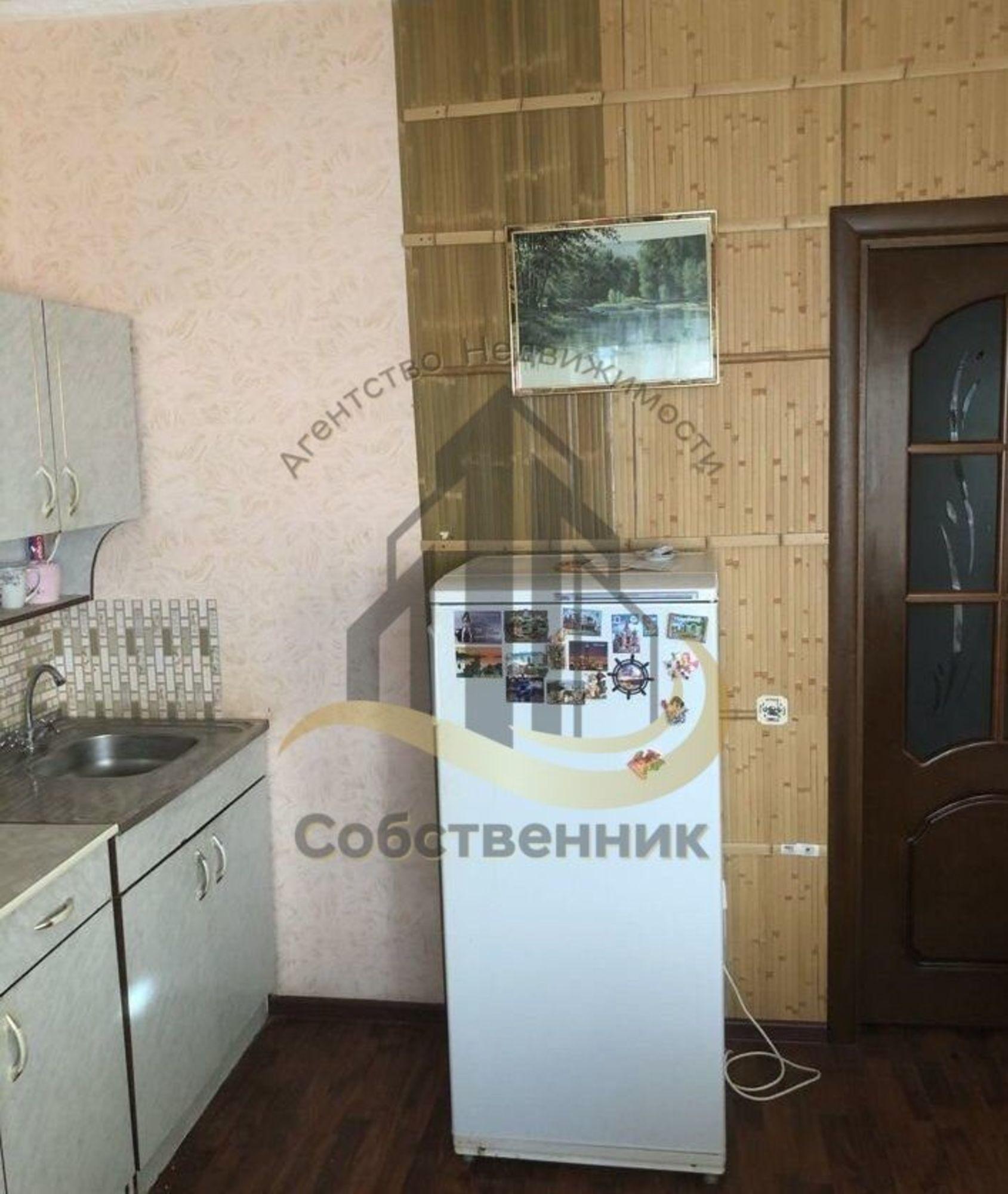 Сдать квартиру за 12 000 рублей на Севастопольская ул, 105