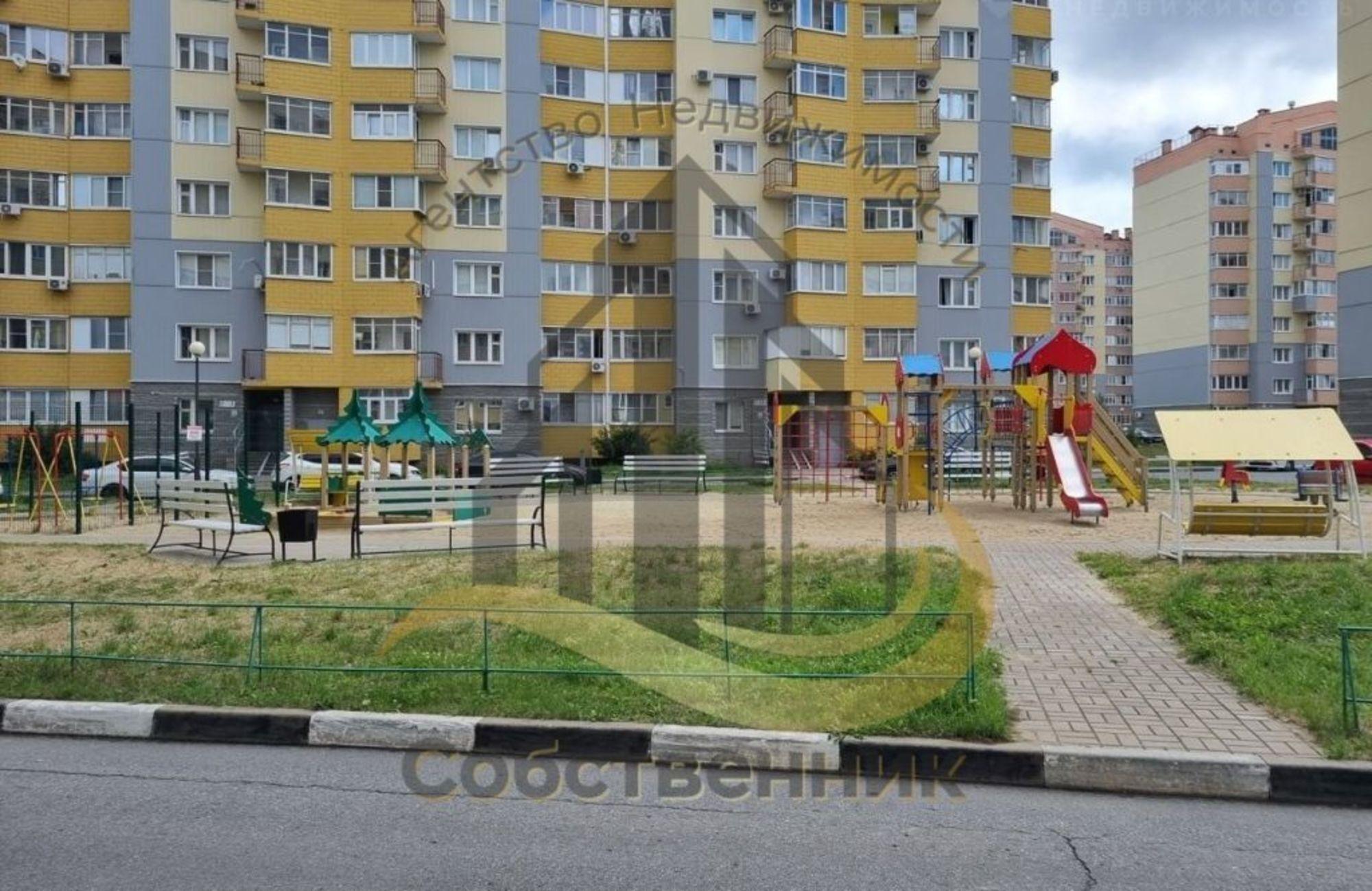 Сдать квартиру за 16 000 рублей на Дубрава квартал 1 мкр, 18