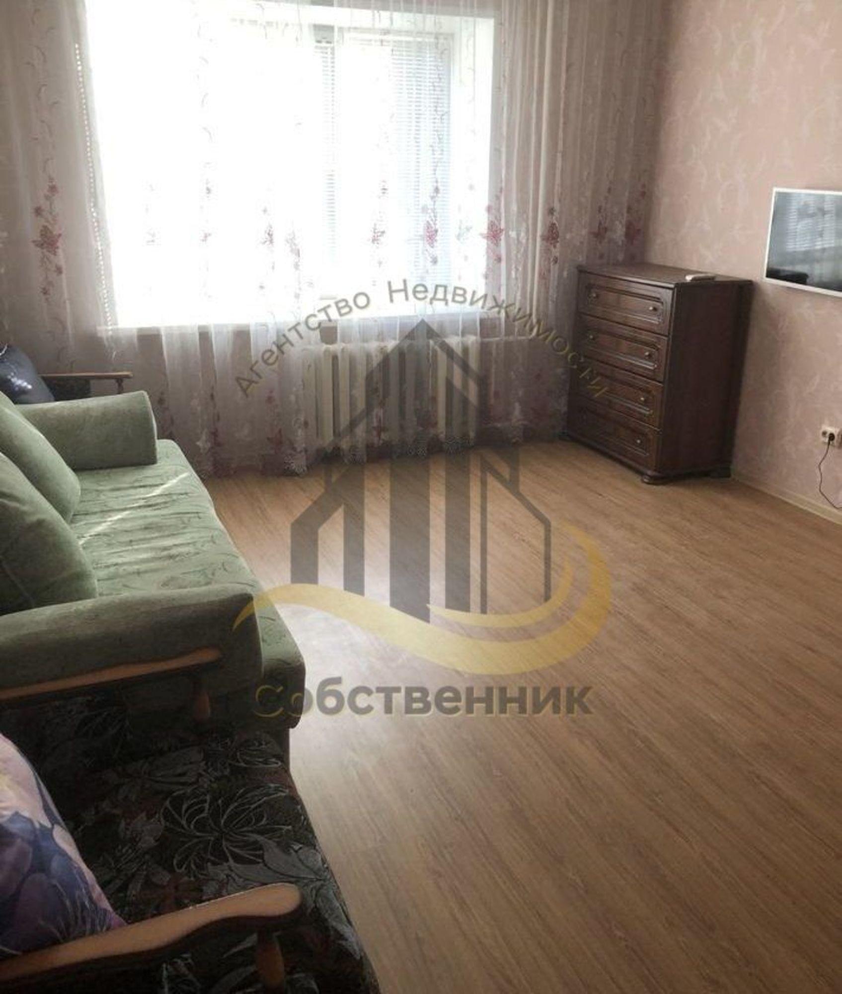 Сдать квартиру за 12 000 рублей на Севастопольская ул, 105