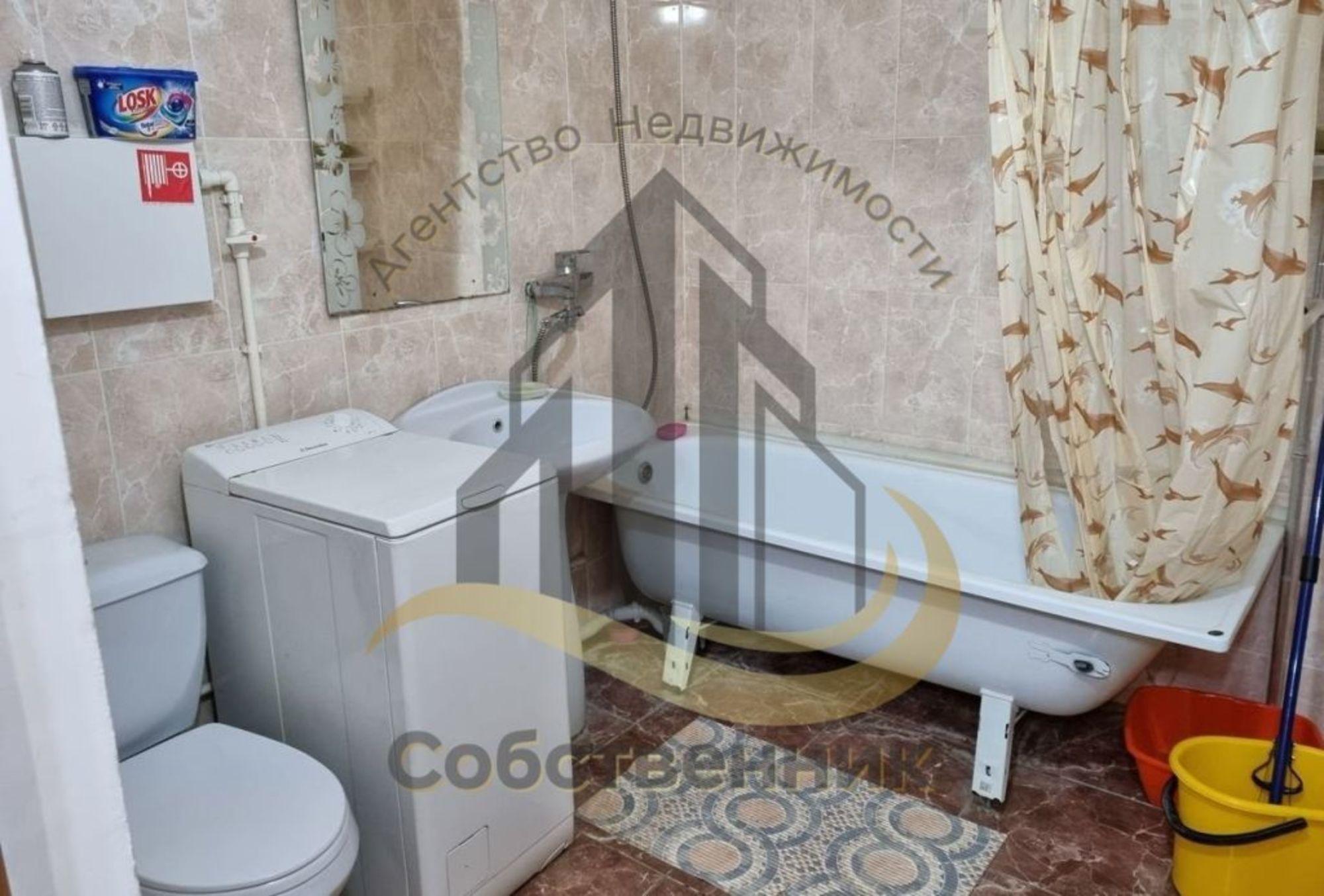 Сдать квартиру за 16 000 рублей на Дубрава квартал 1 мкр, 18