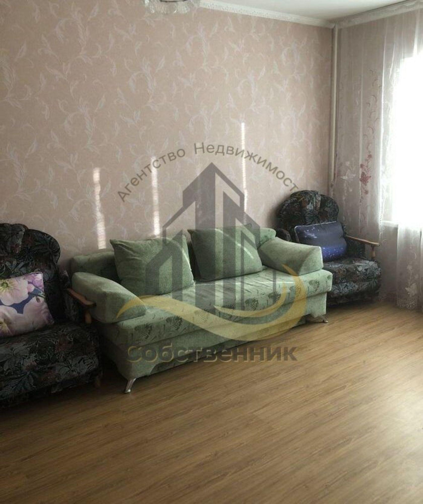 Сдать квартиру за 12 000 рублей на Севастопольская ул, 105