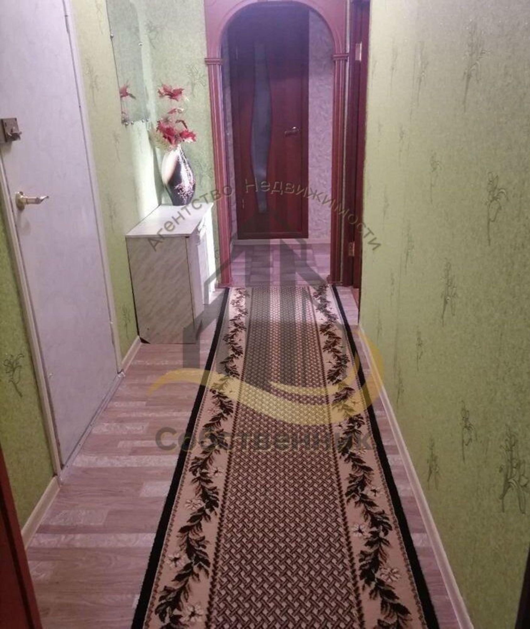 Сдать квартиру за 17 000 рублей на Весенний мкр, 13