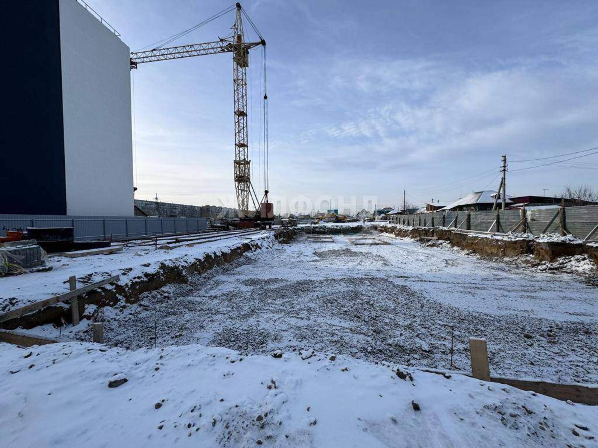 Купить студию за 2 600 000 рублей на Обская улица, д.зд1/3