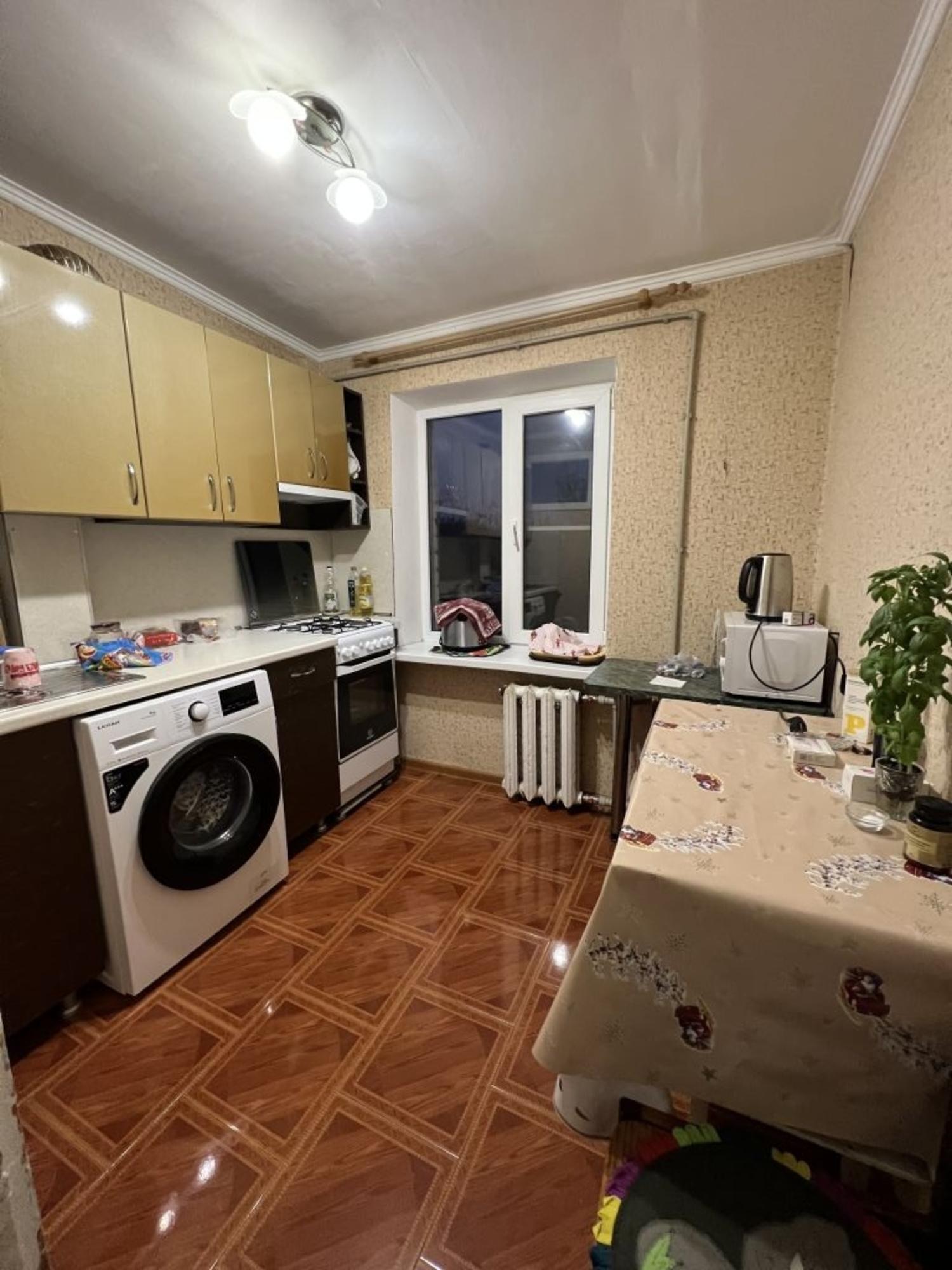 Купить квартиру за 4 600 000 рублей на Долина Роз ул, 2