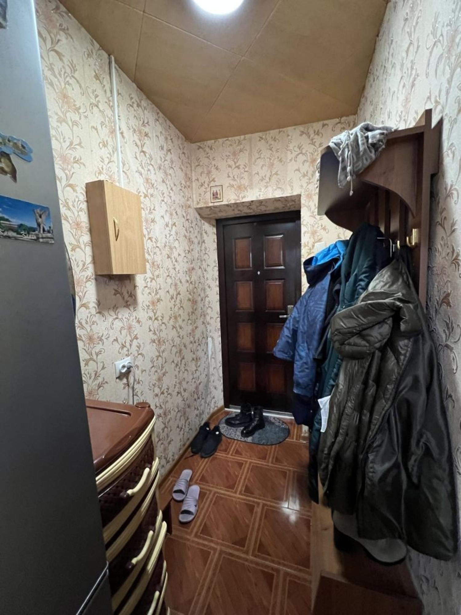 Купить квартиру за 4 600 000 рублей на Долина Роз ул, 2