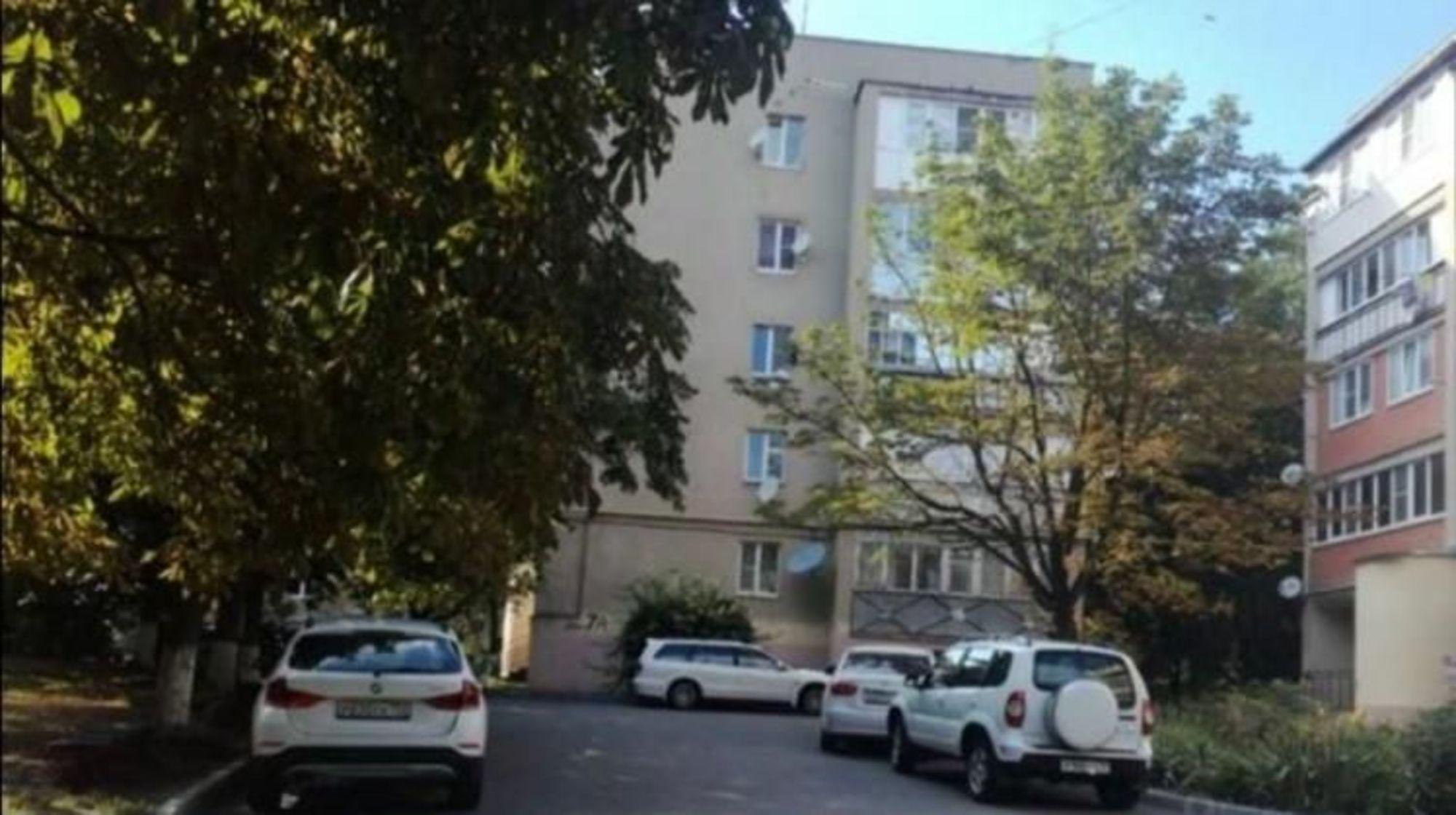 Купить квартиру за 4 150 000 рублей на Маркова ул, 7ак2