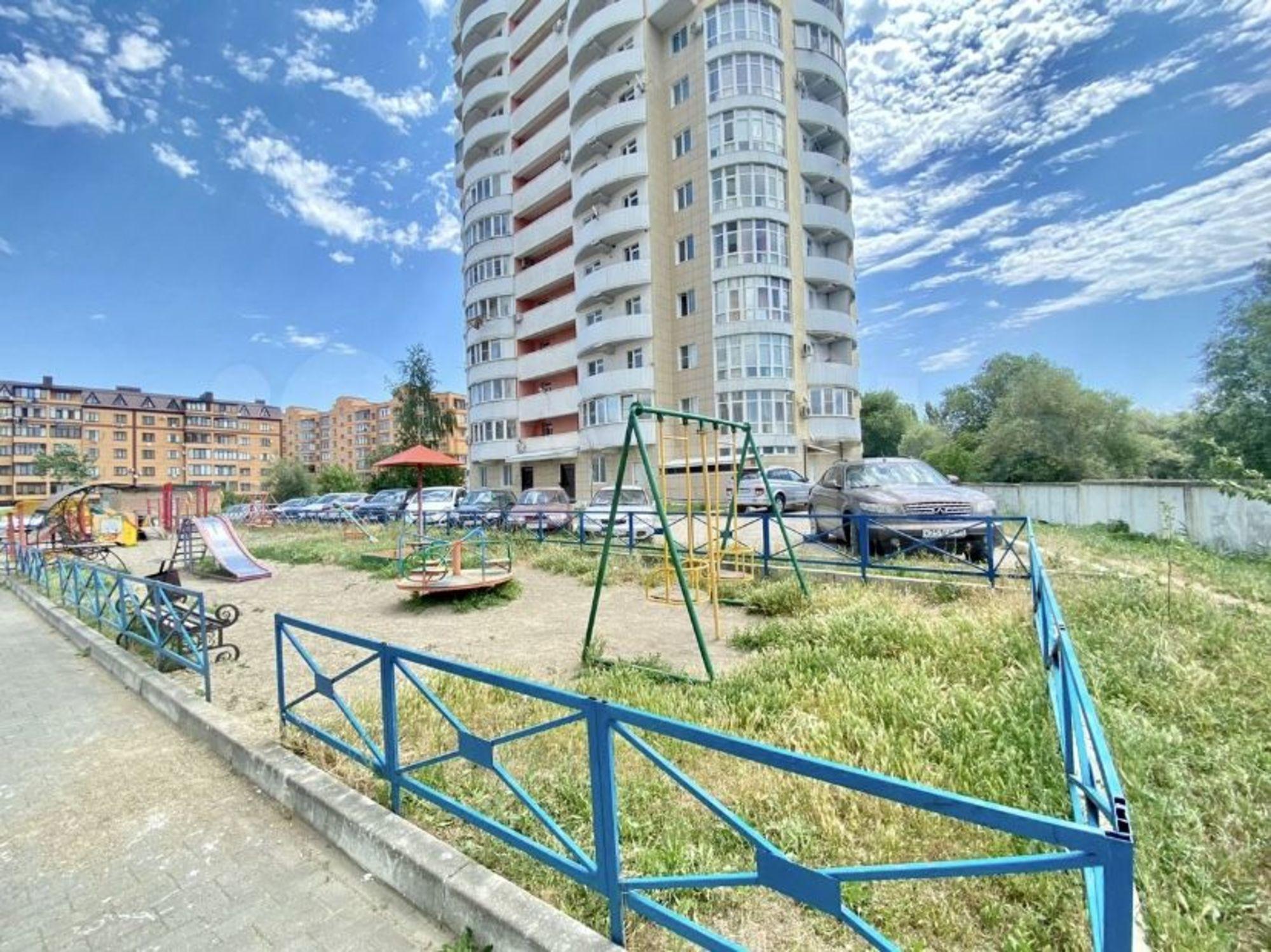 Купить квартиру за 5 100 000 рублей на Огородная ул, 37/4