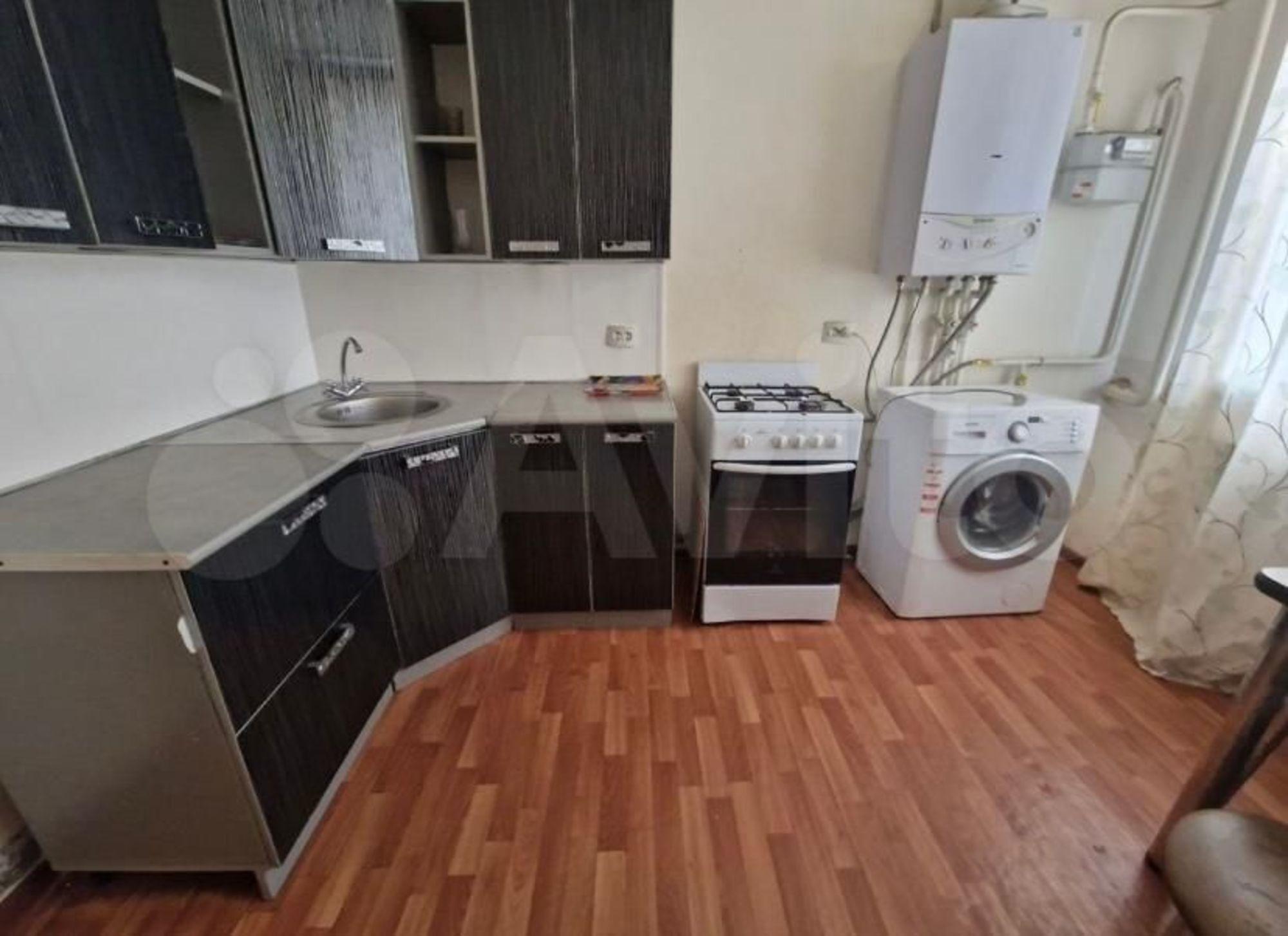 Купить квартиру за 3 700 000 рублей на Родниковская ул, 11