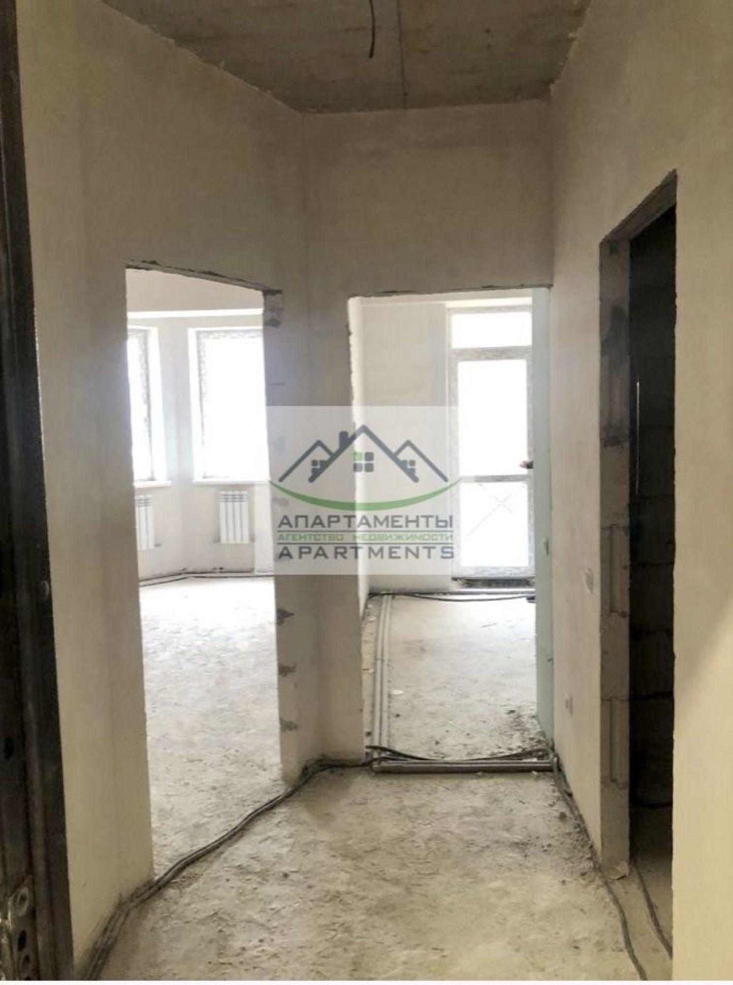 Купить квартиру за 6 200 000 рублей на Адмиральского ул, 1а