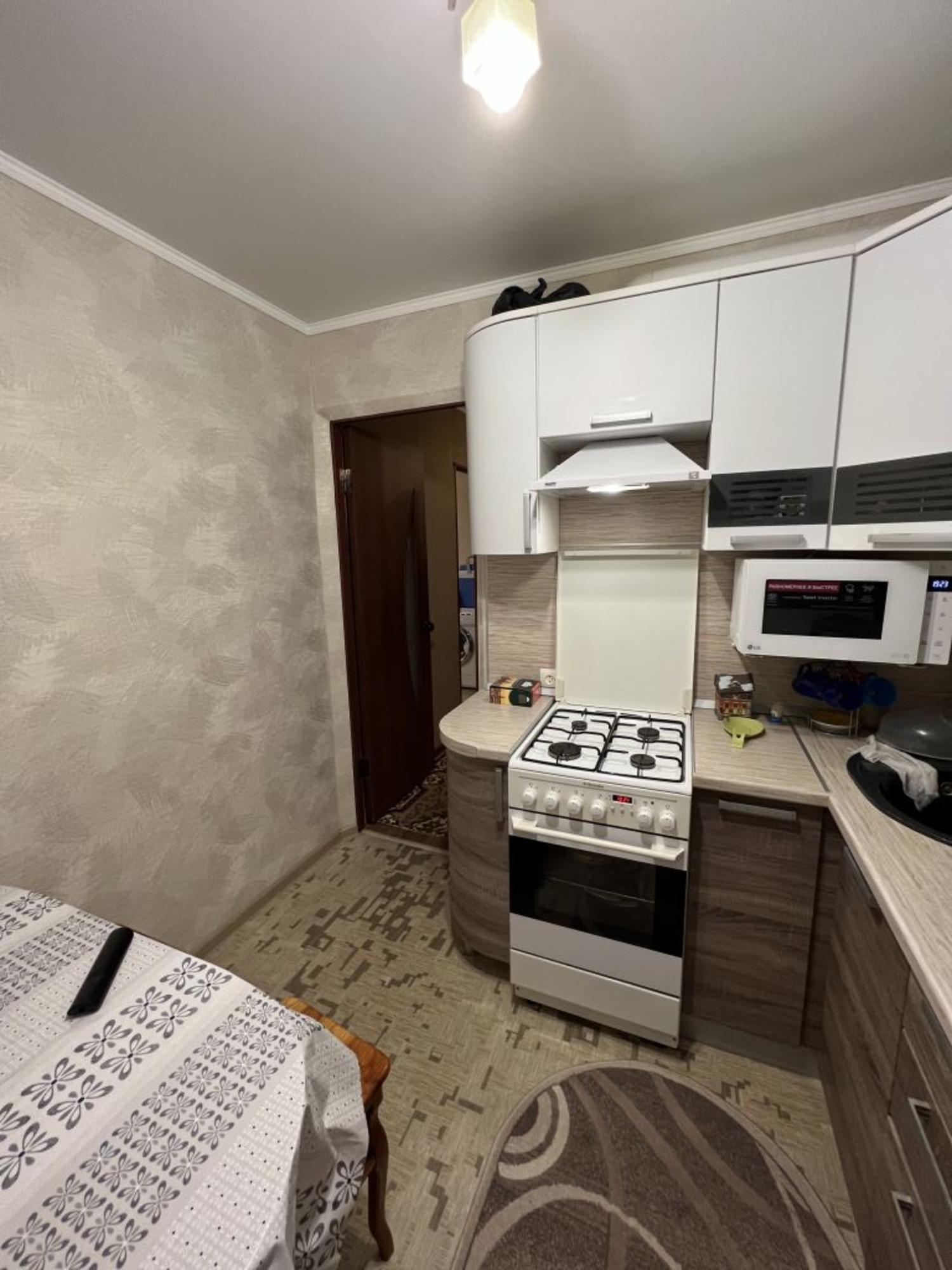 Купить квартиру за 6 250 000 рублей на Долина Роз ул, 2