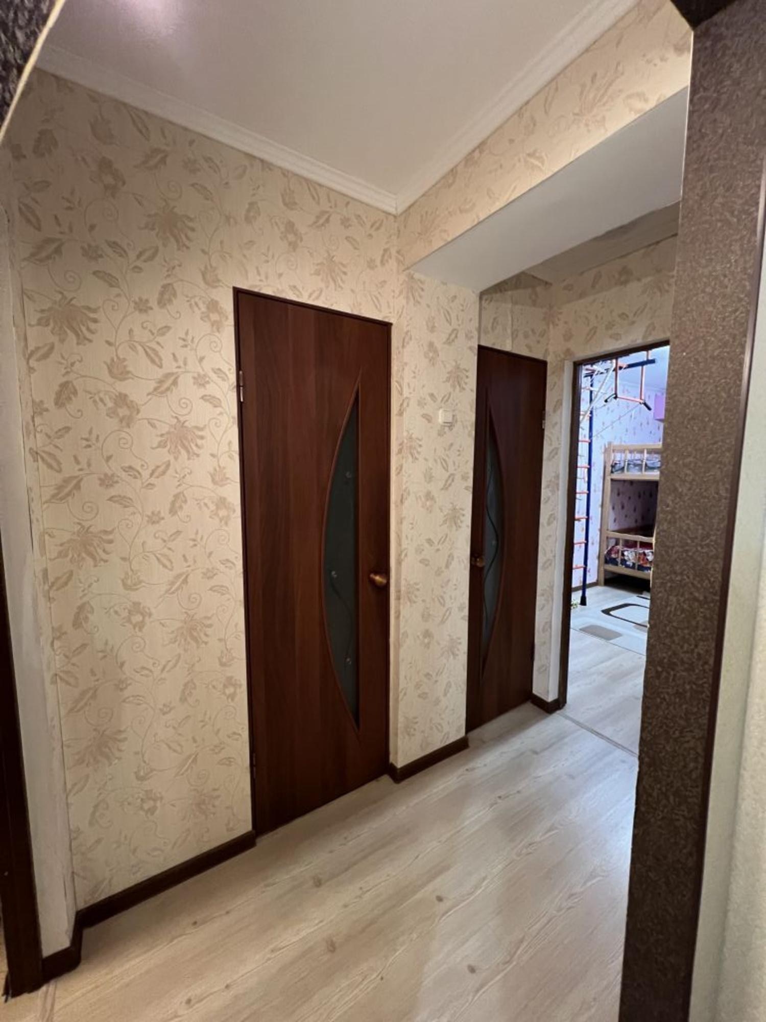Купить квартиру за 6 250 000 рублей на Долина Роз ул, 2