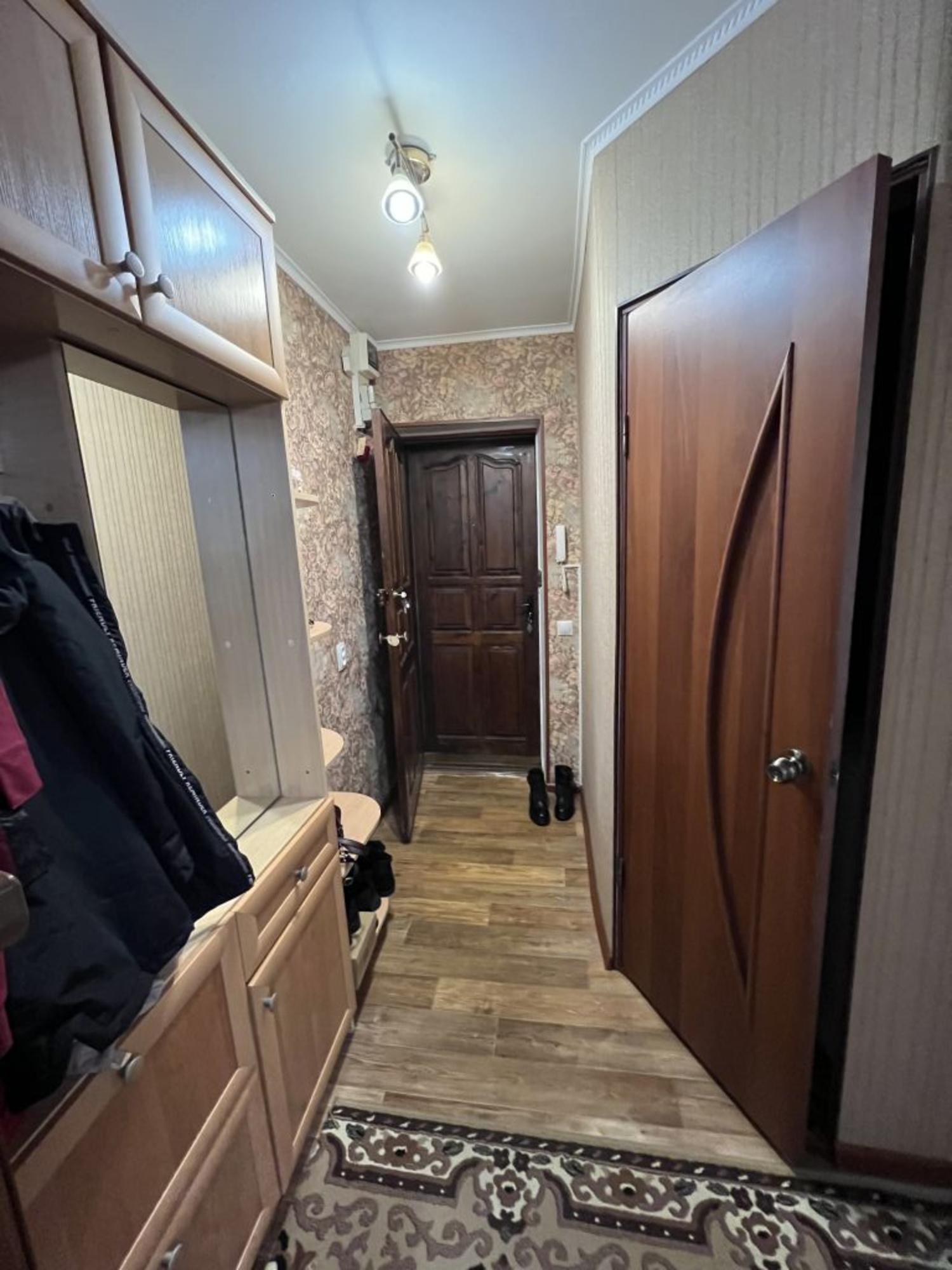 Купить квартиру за 6 250 000 рублей на Долина Роз ул, 2