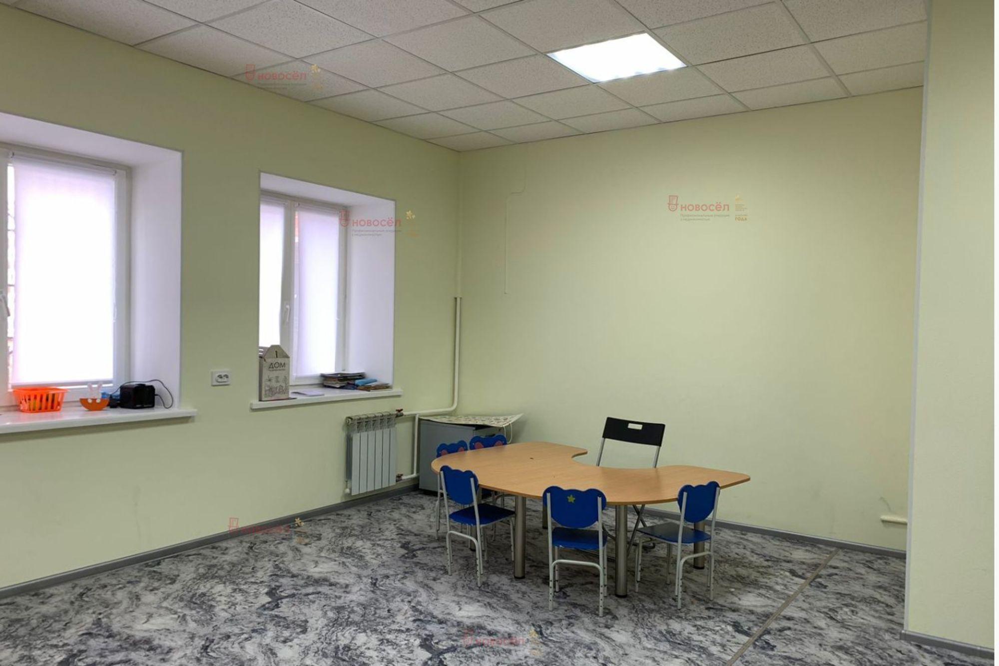 Купить офис, помещение под офис за 6 200 000 рублей на Мичурина 6Б