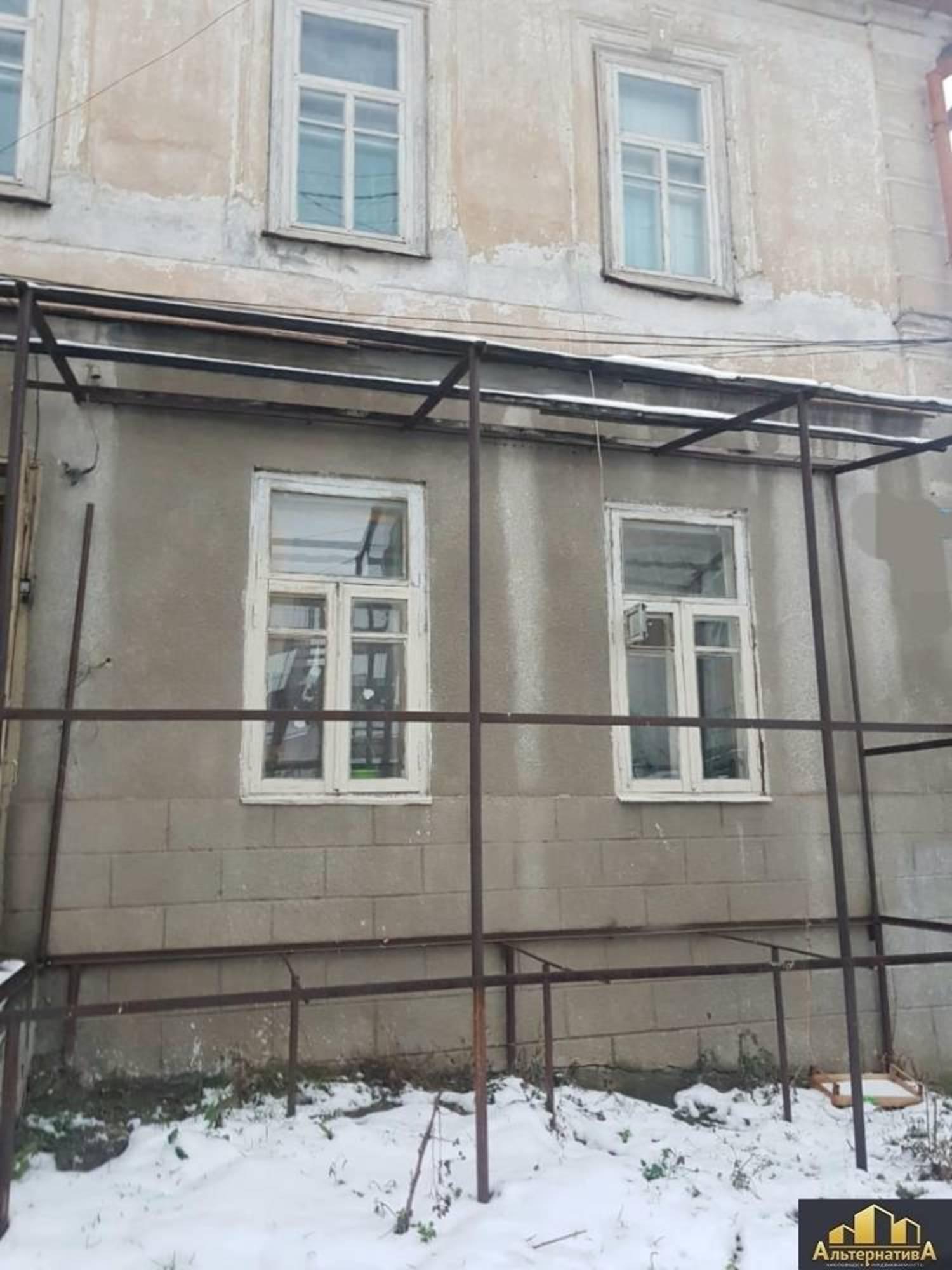 Купить квартиру за 8 600 000 рублей на Одесская ул.