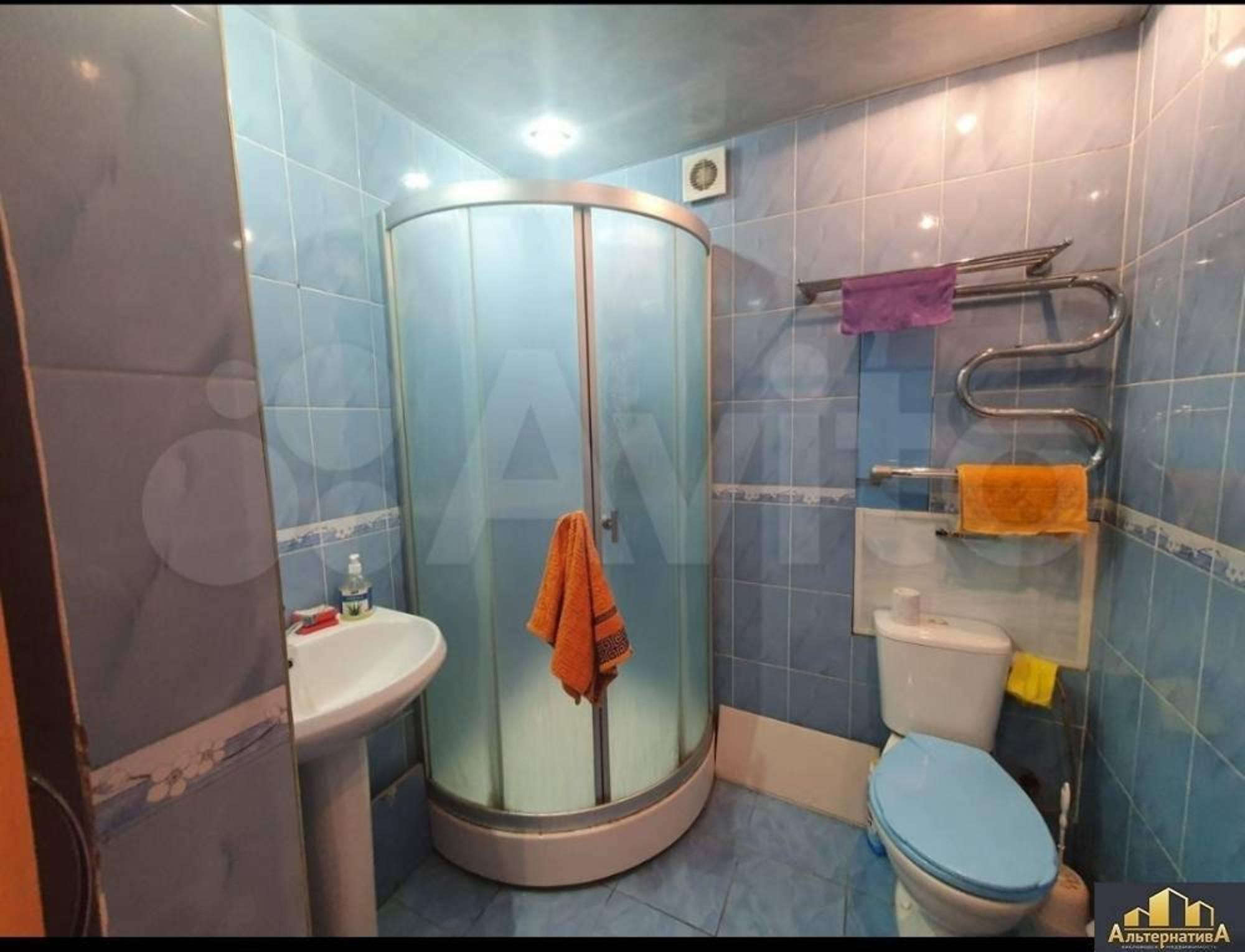 Купить квартиру за 5 500 000 рублей на Чайковского ул.