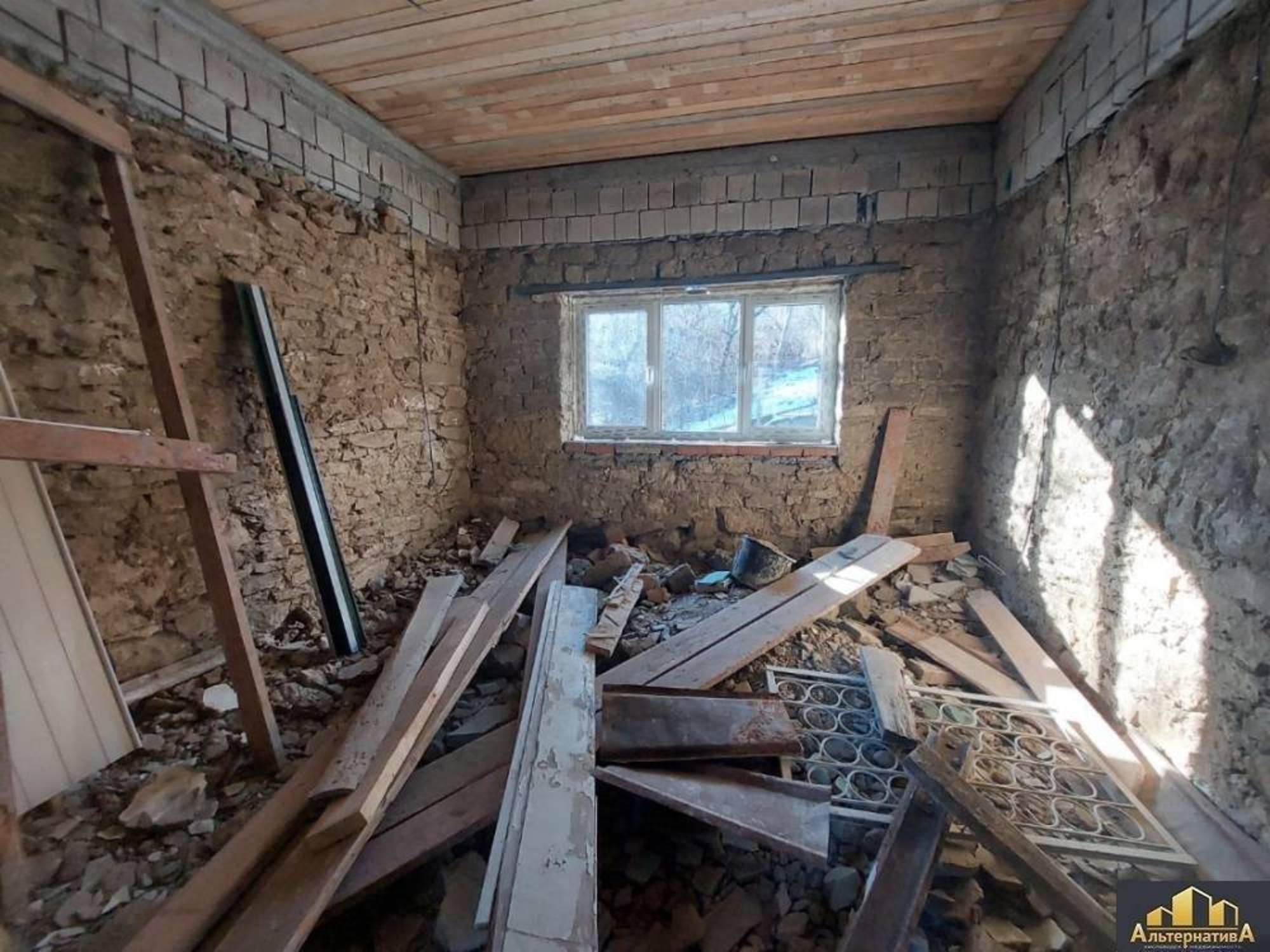 Купить дачу, дом, коттедж за 4 200 000 рублей на Бабушкина пер.